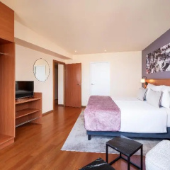 Leonardo Hotel Salzburg City Center - Bild 6