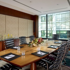 Park Hyatt Zurich - Bild 19