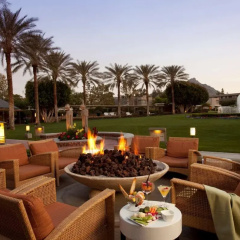 Arizona Biltmore, LXR Hotels & Resorts