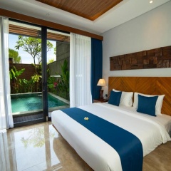 Villa Bulan Bali - Bild 4