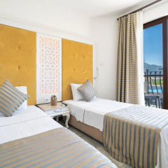 Ata Lagoon Beach Hotel - Bild 5