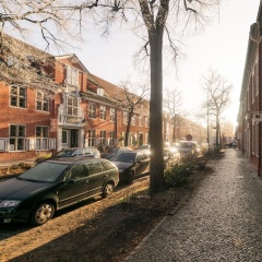Apartments im Holländischen Viertel - Bild 18