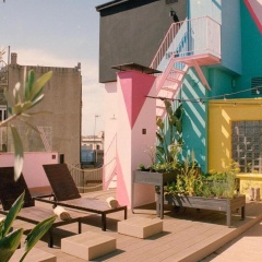 Pol & Grace Hotel - Bild 17