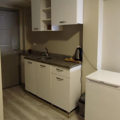 Ortakoy Suites - Bild 14