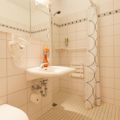 GDA Hotel Hildastift am Kurpark - Bild 6