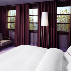 25hours Hotel Frankfurt The Goldman - Bild 2