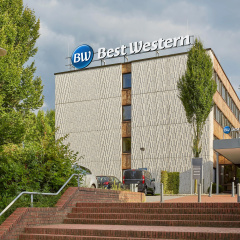 Best Western Hotel Bochum - Bild 1