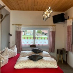 Hotel Pension Alpenstern - Bild 5