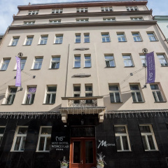 Myo Hotel Wenceslas - Bild 1