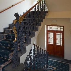Amigo City Centre Hotel - Bild 13
