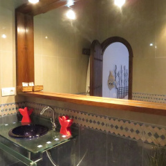 Hotel Hacienda Mendoza thumbnail 14