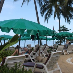 Khao Lak Palm Beach Resort - Bild 18