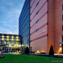 Sofitel Hamburg Alter Wall