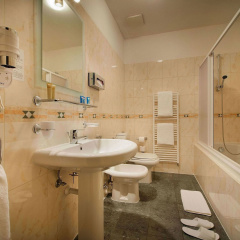 Hotel Suite Home Prague - Bild 9