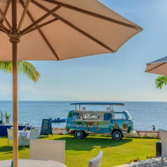 Lovina Beach Club And Resort - Bild 24