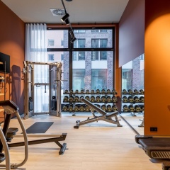 Residence Inn Dortmund City - Bild 13