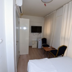 Beyaz Kosk Hotel - Bild 2