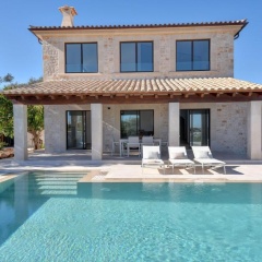 Villa Corso - Bild 1