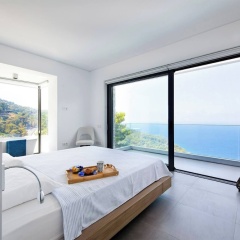 Villa Ora Blu Faralya Near Fethiye - Bild 1