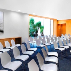 Four Points By Sheraton Barcelona Diagonal - Bild 23