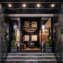 Casa Baglioni Milan Hotel - Bild 1