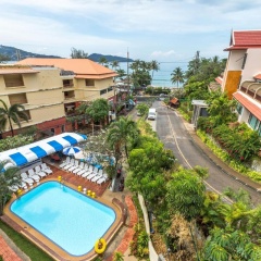 Porterhouse Beach Hotel - Bild 15