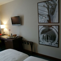 New Hotel Charlemagne - Bild 4