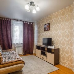 Апартаменты Самарские апартаменты на Дыбенко в Самаре отзывы, цены и фото номеров - забронировать гостиницу Самарские апартаменты на Дыбенко онлайн Самара фото 31