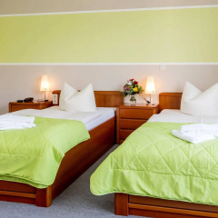 Hotel Stadtfeld - Bild 6