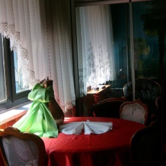 Hotel Cesme - Bild 7