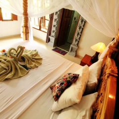 Hotel Shri Ganesh - Bild 5