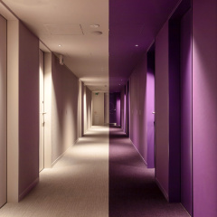 toggle hotel suidobashi TOKYO - Bild 13