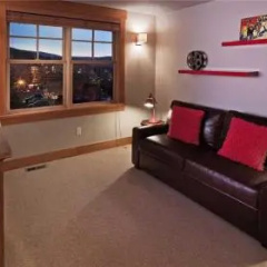 Sunshine Peak Chalet thumbnail 1