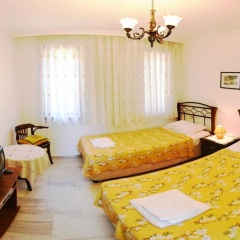 Sibel Pansiyon - Bild 2