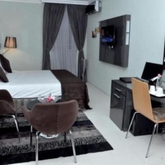 De Edge Hotel - Bild 6