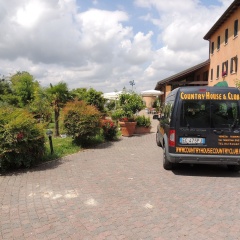 Country House Country Club - Bild 1