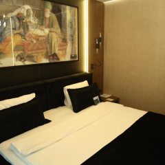 Florya Grand Hotel - Bild 12