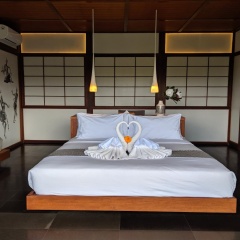 Suarapura Resort & Spa - Bild 3