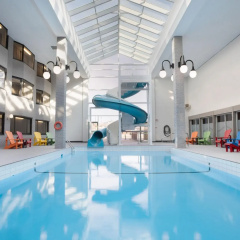 Hotel Rimouski