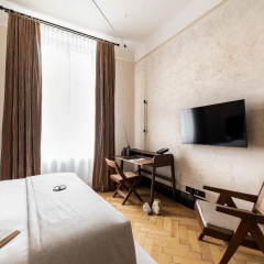 Zola Hotel - Palais de Bohème - Bild 6