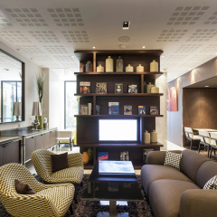 Hotel Duo - Bild 2