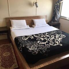 Hotel Aljazira in Nouadhibou, Mauritania from 96$, photos, reviews - zenhotels.com photo 5