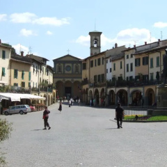 Villa Corinna