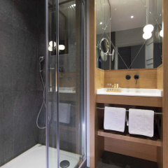 Millésime Hôtel - Bild 11