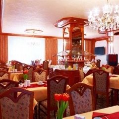 Hotel Marienbad - Bild 15