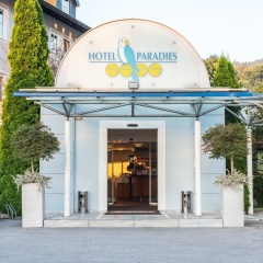 Paradies - Bild 1