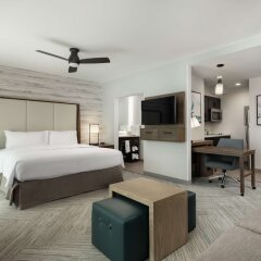 Homewood Suites by Hilton Jackson Fondren Medical District in Jackson, United States of America from 201$, photos, reviews - zenhotels.com photo 23