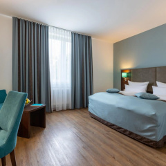 Trip Inn Messe Westend - Bild 5
