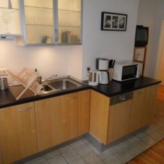 City-Apartment am Stadtgarten - Bild 3