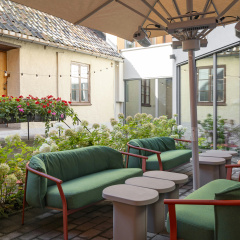Thon Hotel Panorama - Bild 25
